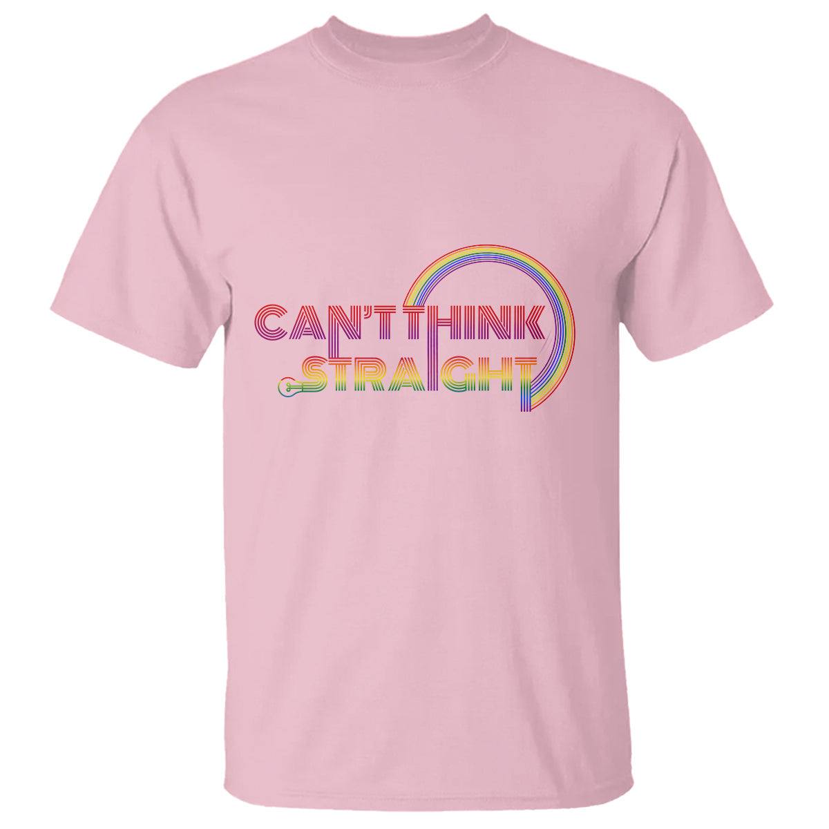 lgbt-pride-t-shirt-cant-think-straight-rainbow-gay-lesbian