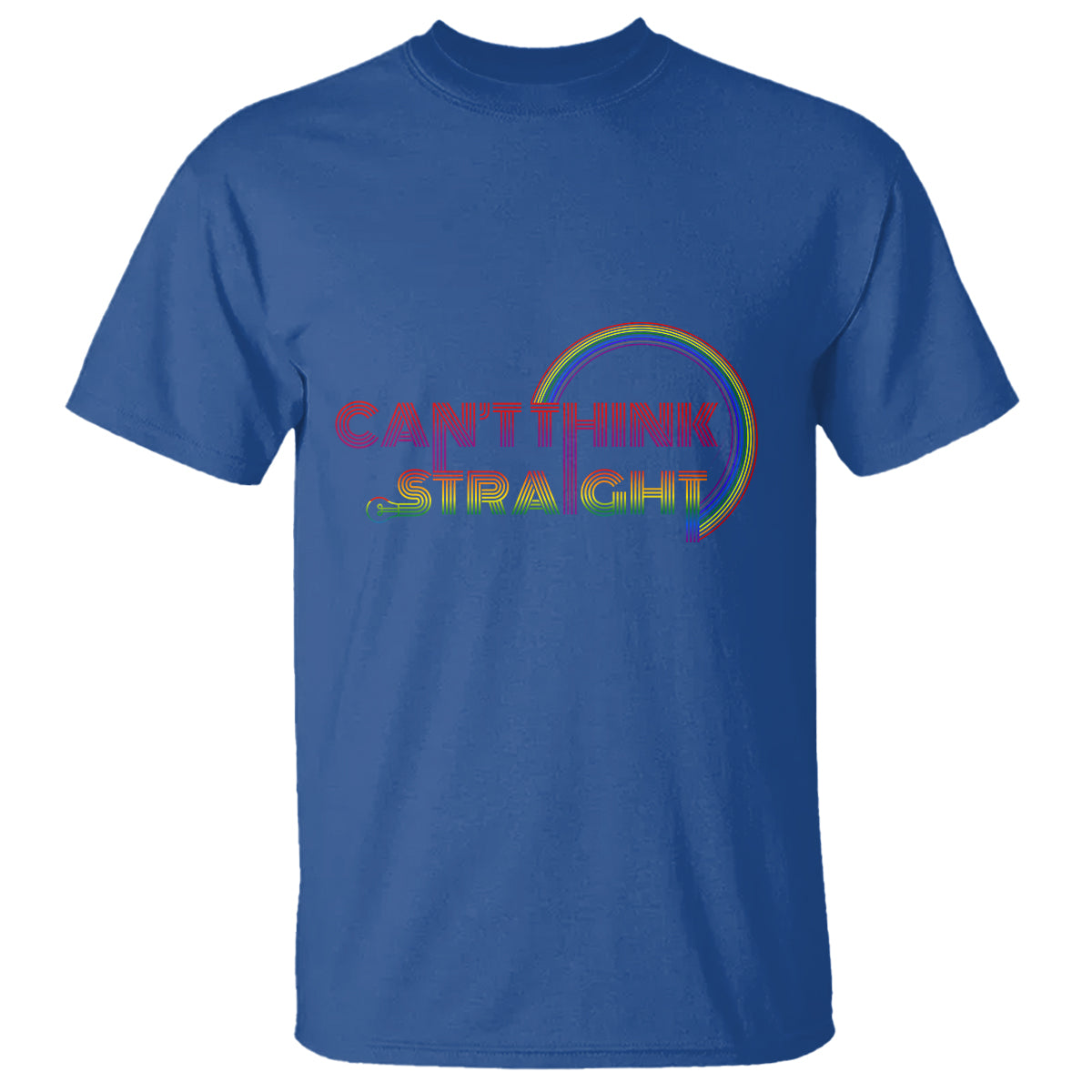 lgbt-pride-t-shirt-cant-think-straight-rainbow-gay-lesbian