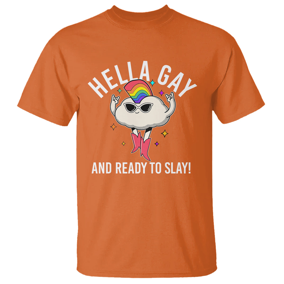 funny-lgbt-pride-t-shirt-hella-gay-and-ready-to-slay-rainbow