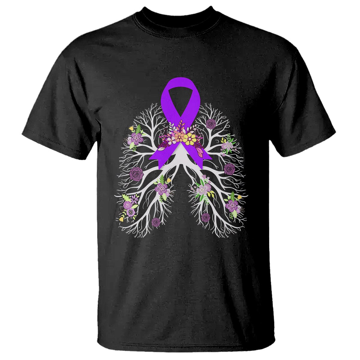 just-breathe-purple-ribbon-cf-cystic-fibrosis-awareness-t-shirt