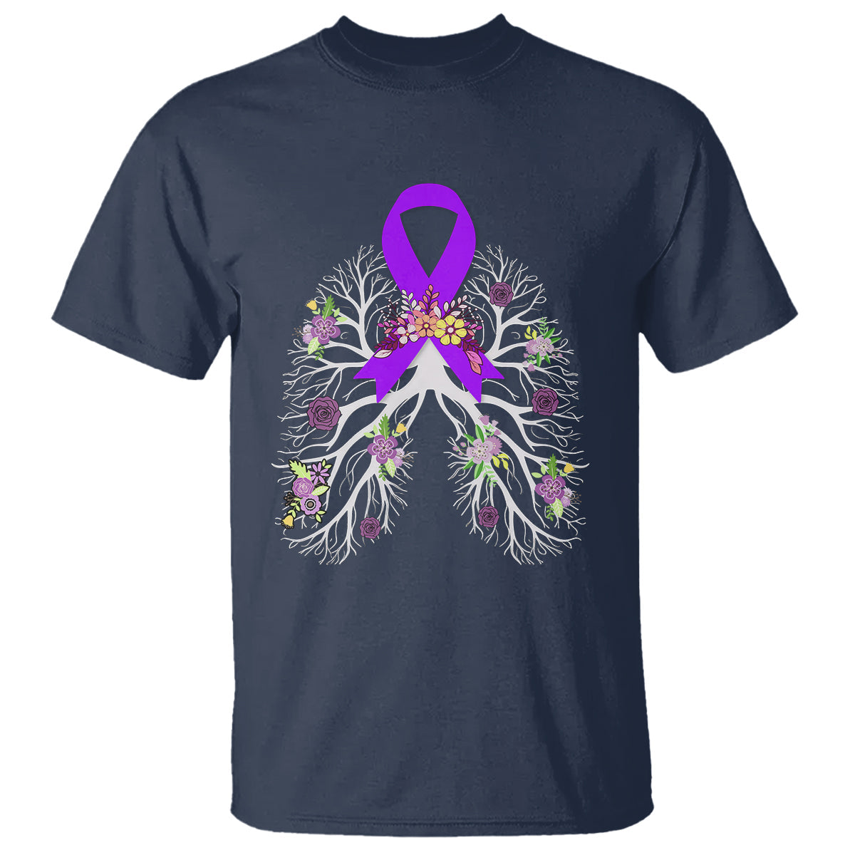 just-breathe-purple-ribbon-cf-cystic-fibrosis-awareness-t-shirt