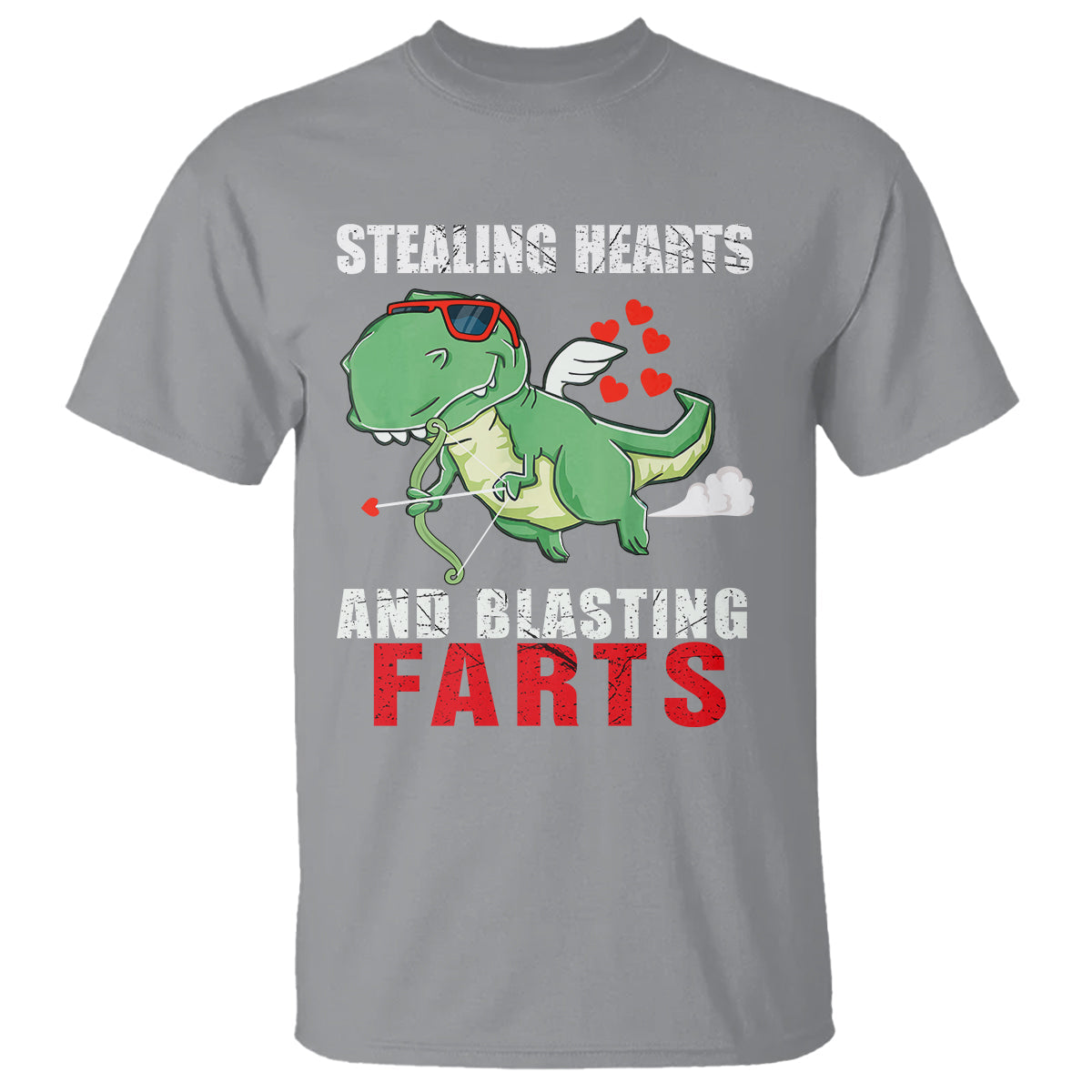 valentines-day-t-shirt-cute-dinosaur-cupid-stealing-hearts-and-blasting-farts