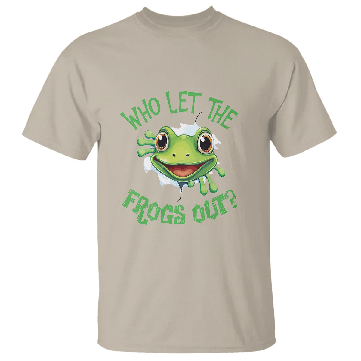 passover-t-shirt-who-let-the-frogs-out-funny-jewish-1