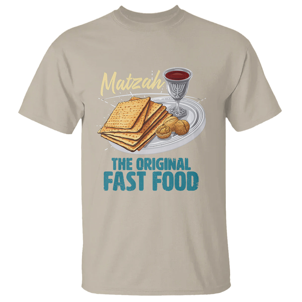 passover-matzah-the-original-fast-food-t-shirt-1