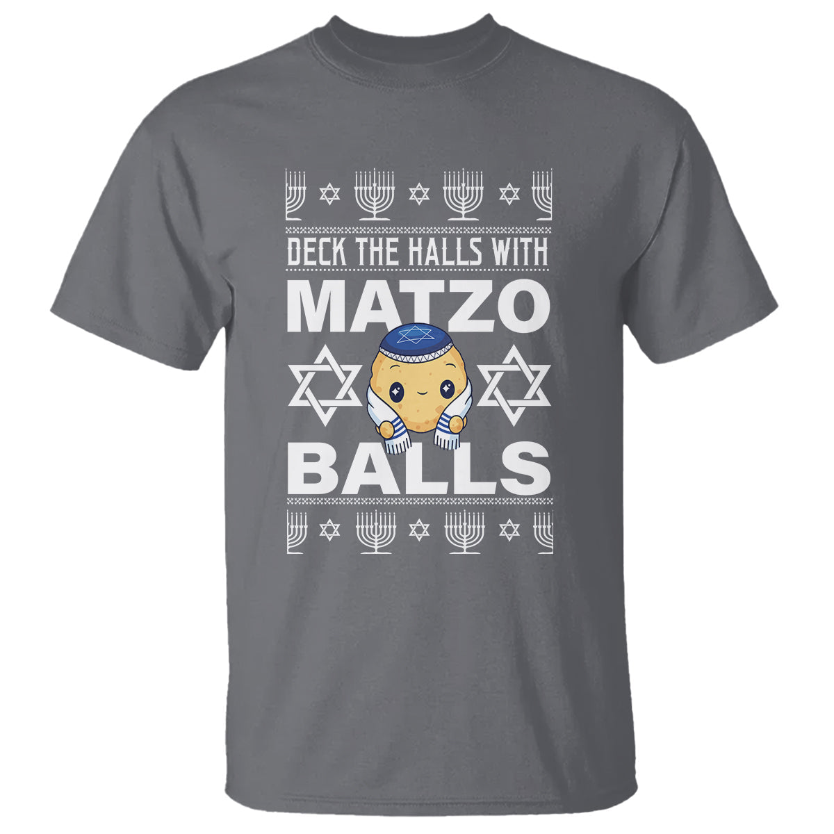 passover-t-shirt-deck-the-halls-with-matzo-balls-jewish-pesach-soup-1