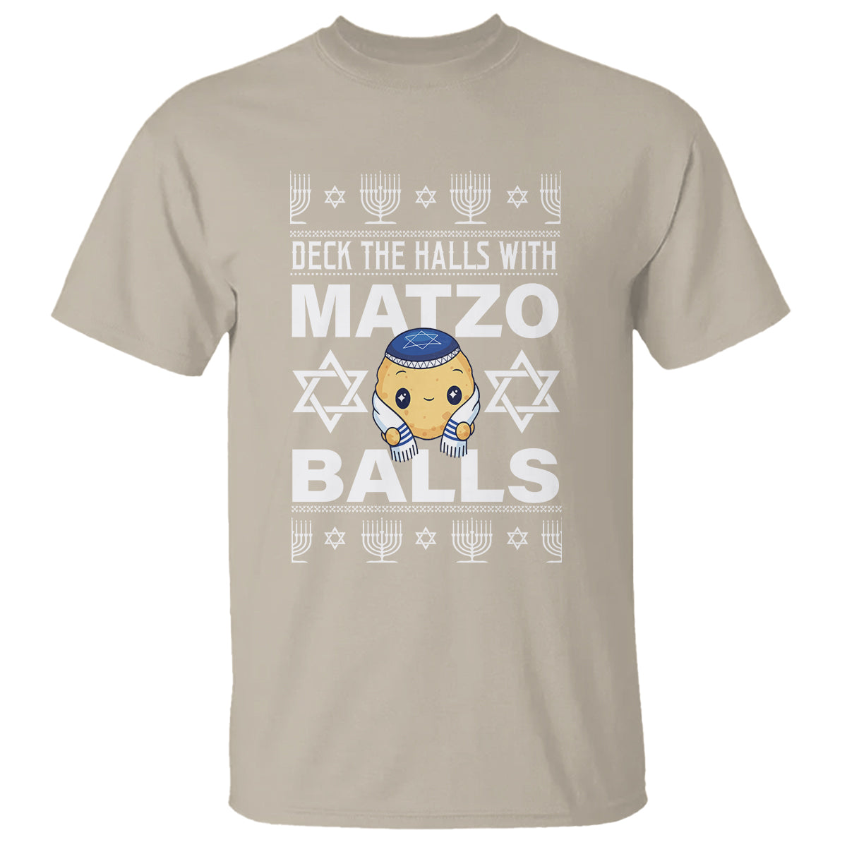 passover-t-shirt-deck-the-halls-with-matzo-balls-jewish-pesach-soup-1