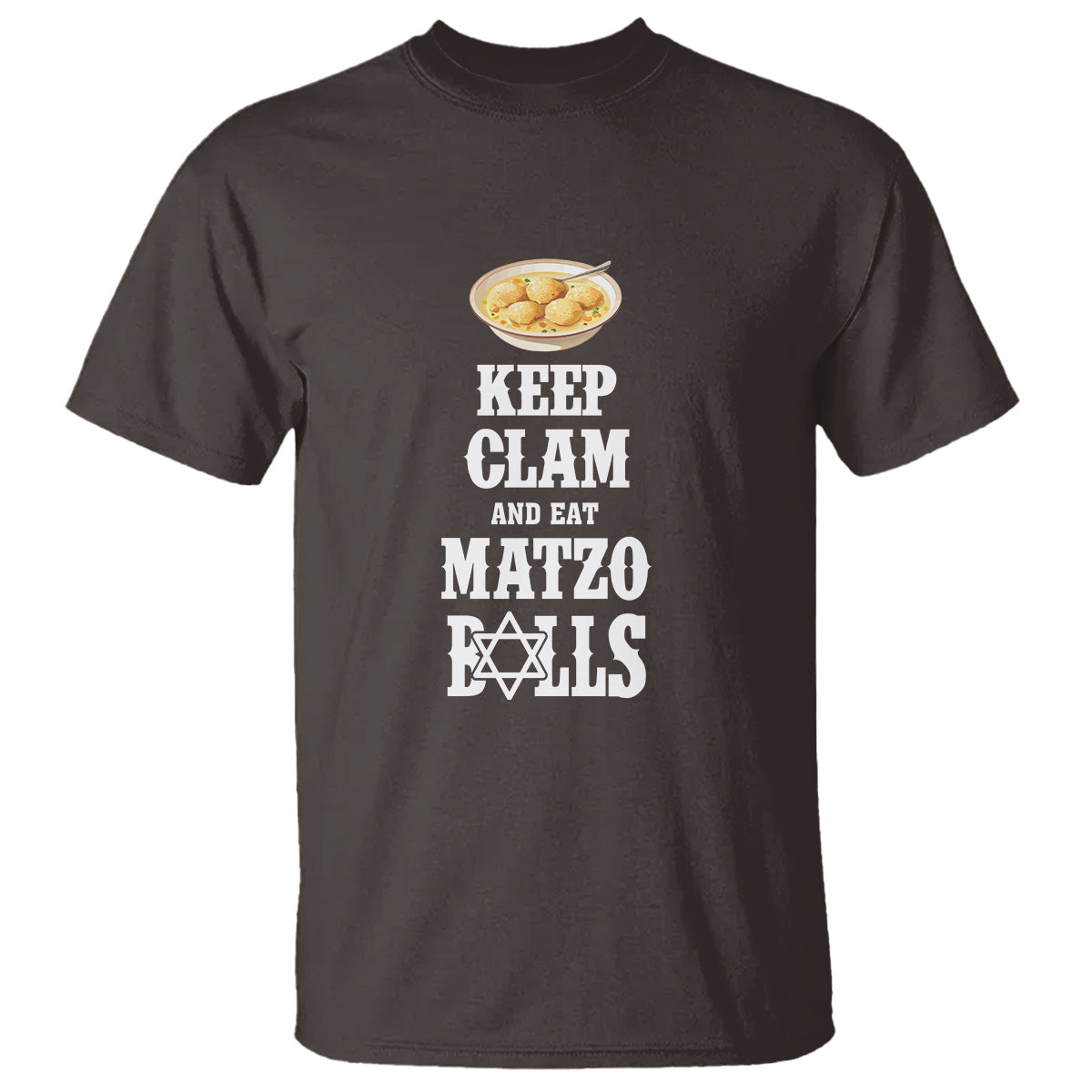 funny-passover-t-shirt-keep-calm-eat-matzo-balls-1