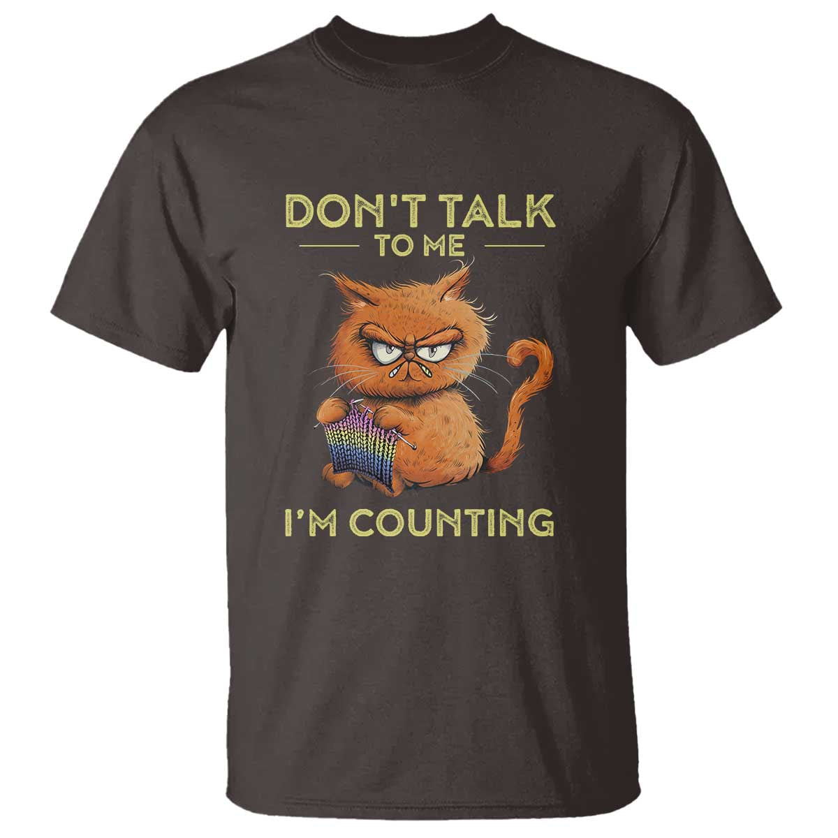funny-crochet-cat-t-shirt-dont-talk-to-me-im-counting