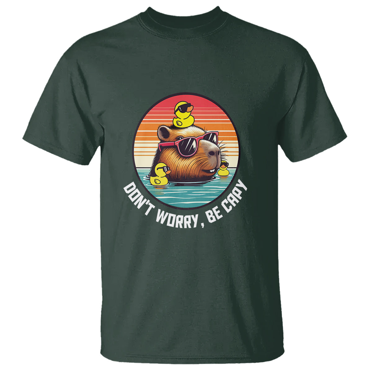 capybara-lover-t-shirt-dont-worry-be-capy-retro