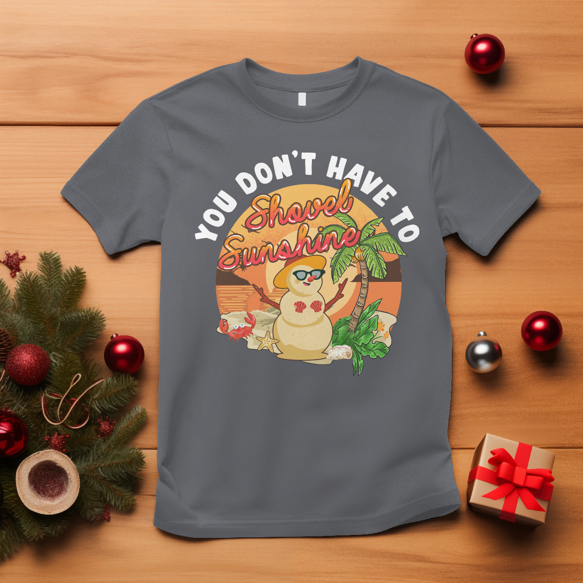 christmas-in-hawaii-t-shirt-hawaiian-snowman-you-dont-have-to-shovel-sunshine