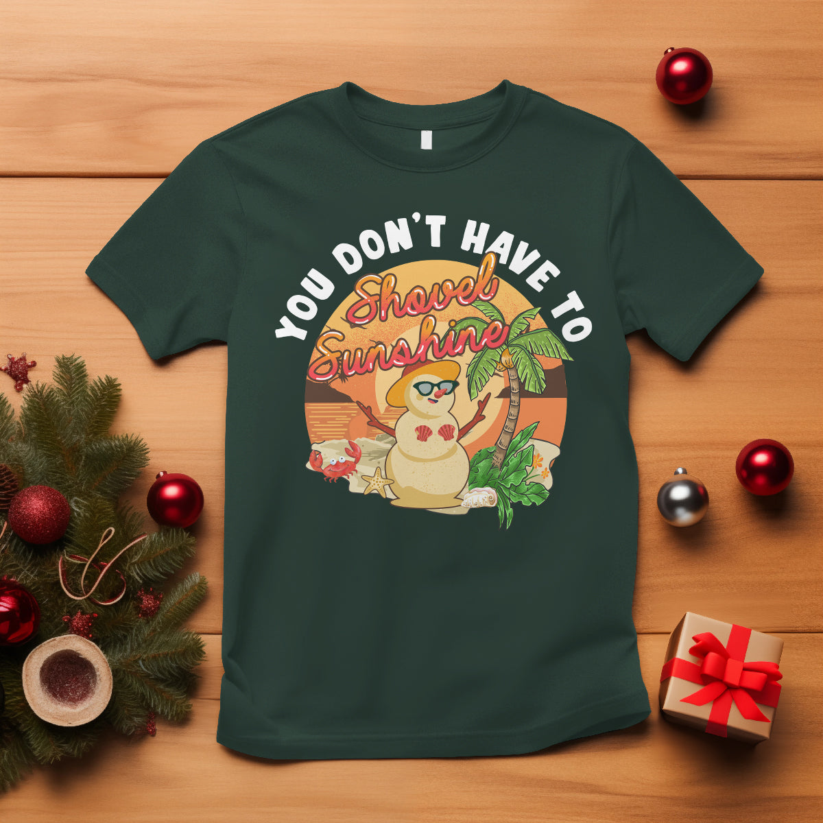christmas-in-hawaii-t-shirt-hawaiian-snowman-you-dont-have-to-shovel-sunshine