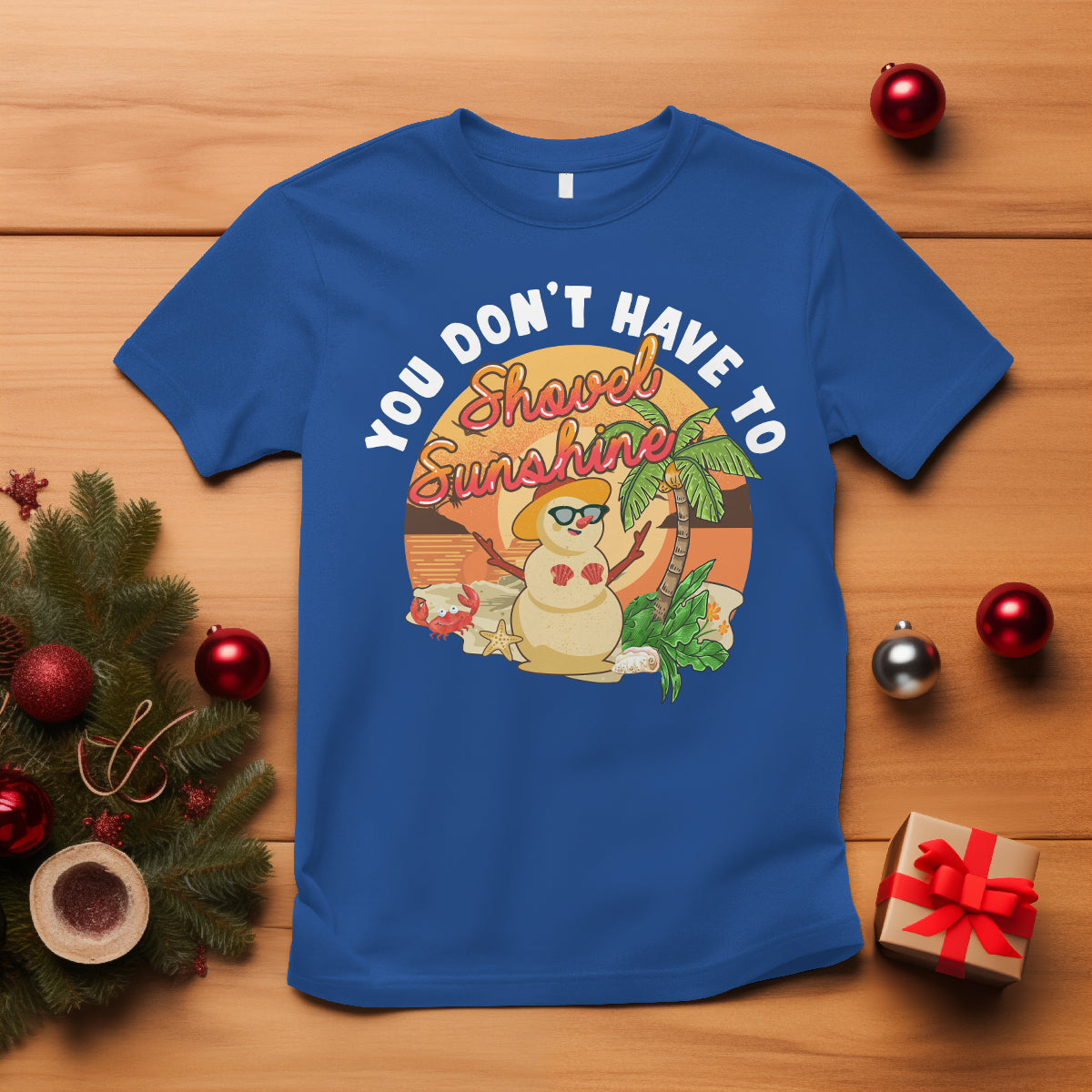 christmas-in-hawaii-t-shirt-hawaiian-snowman-you-dont-have-to-shovel-sunshine