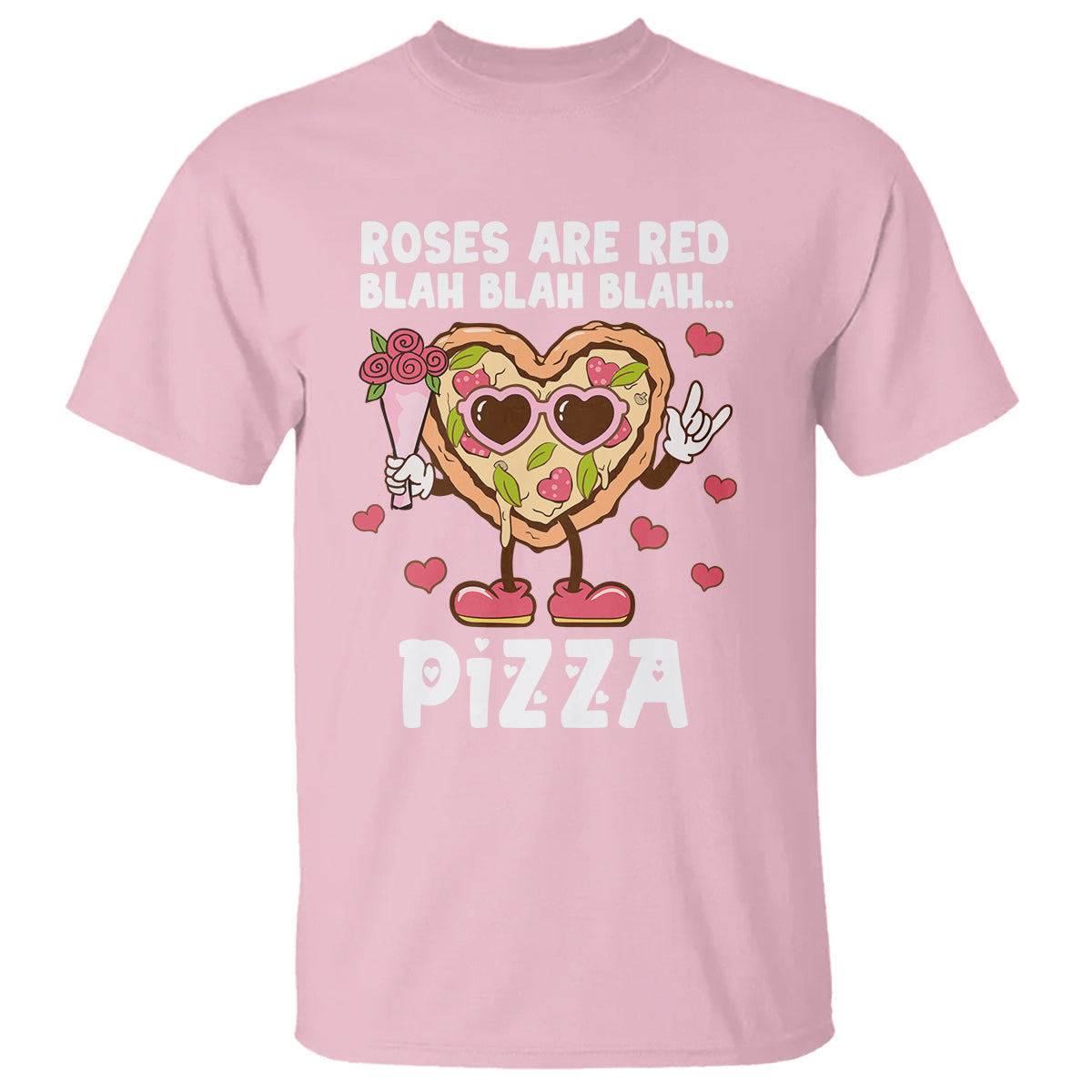 valentines-day-t-shirt-roses-are-red-blah-pizza-funny-food-lover