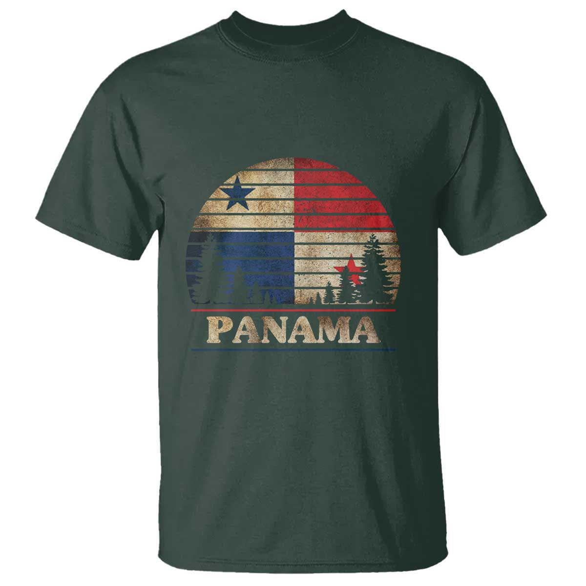 panama-flag-pride-t-shirt