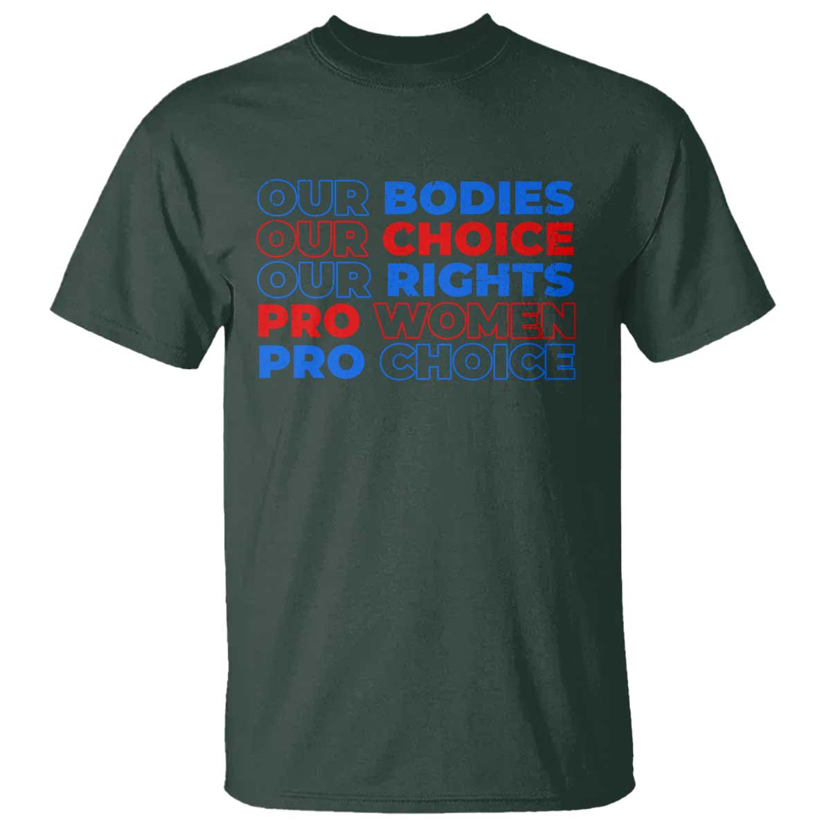 abortion-pro-women-pro-choice-t-shirt-us-president-election-2024-feminist-women-rights