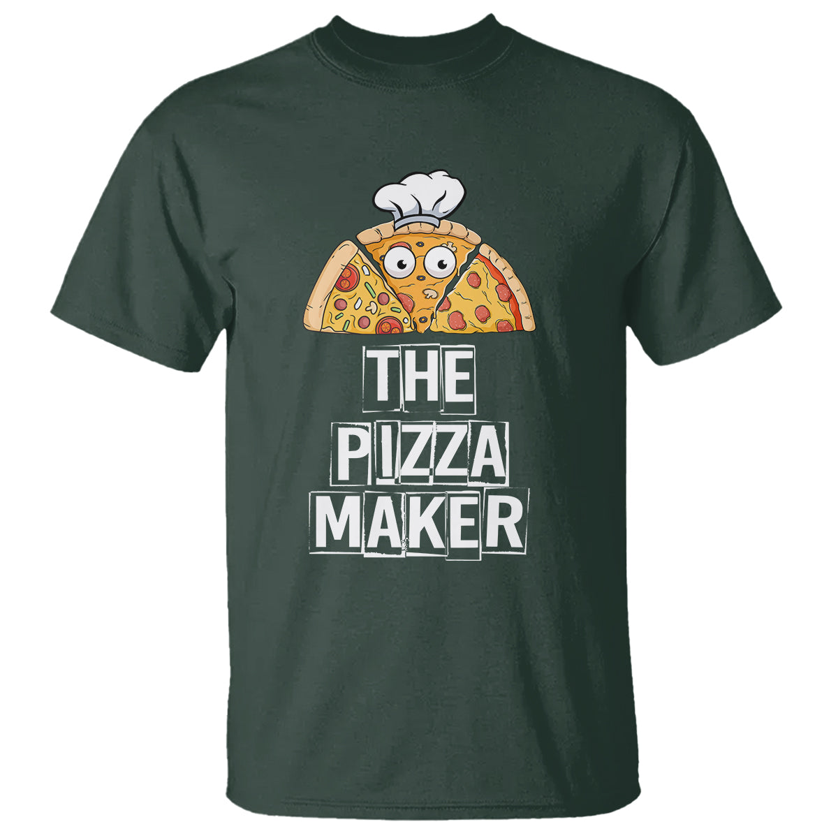 the-best-pizza-maker-worlds-greatest-t-shirt