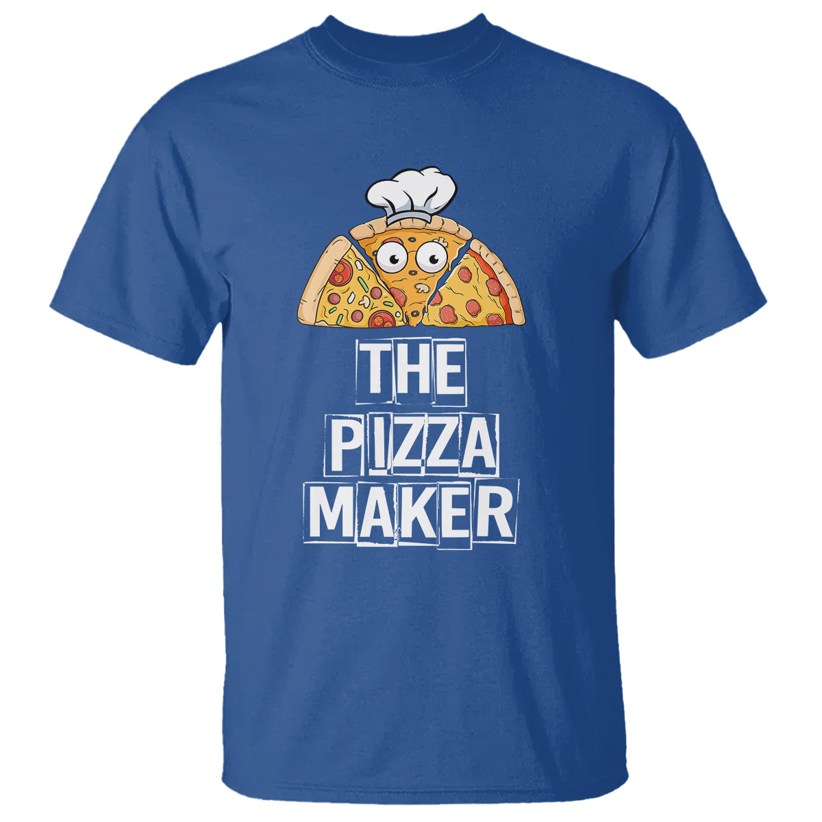 the-best-pizza-maker-worlds-greatest-t-shirt