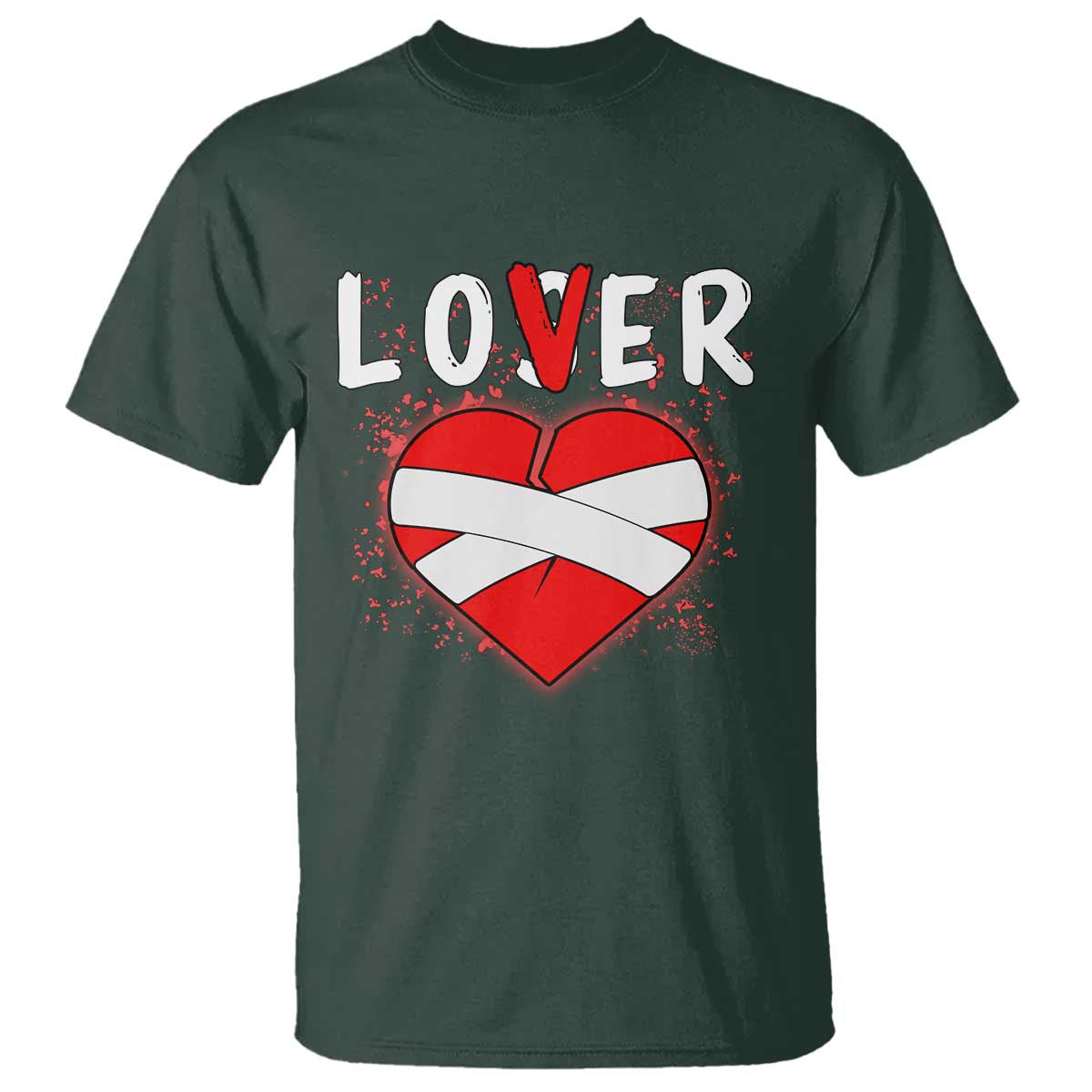 broken-heart-lover-or-loser-single-day-anti-valentine-t-shirt
