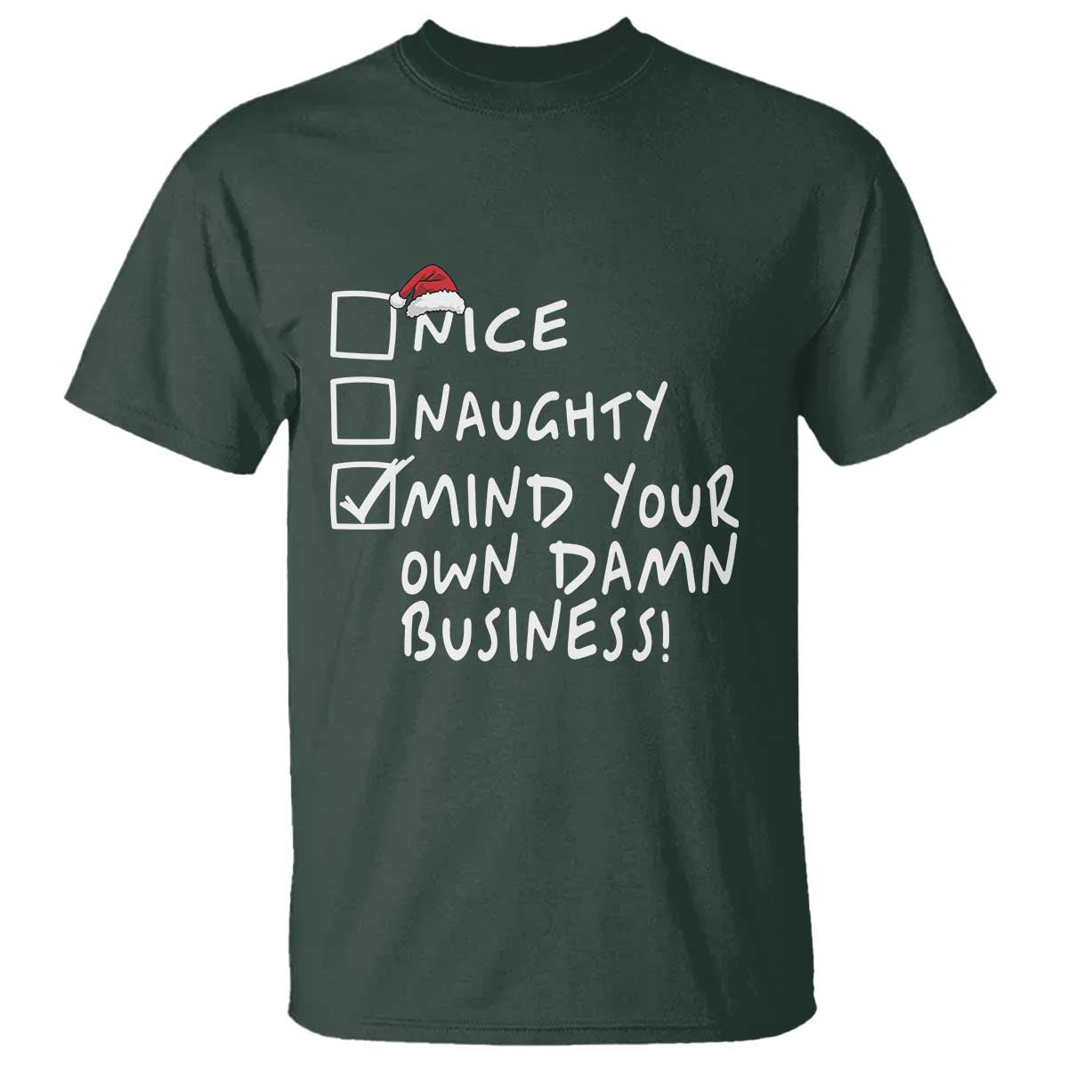 funny-christmas-t-shirt-naughty-nice-mind-your-own-damn-business