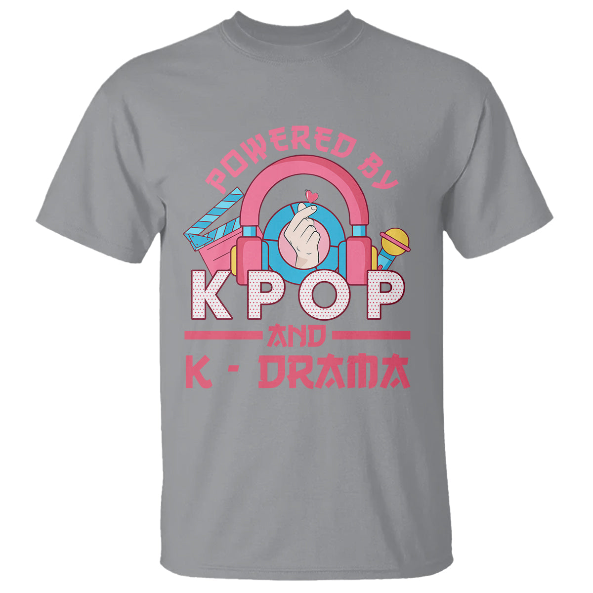 powered-by-k-pop-and-k-drama-korena-lover-t-shirt