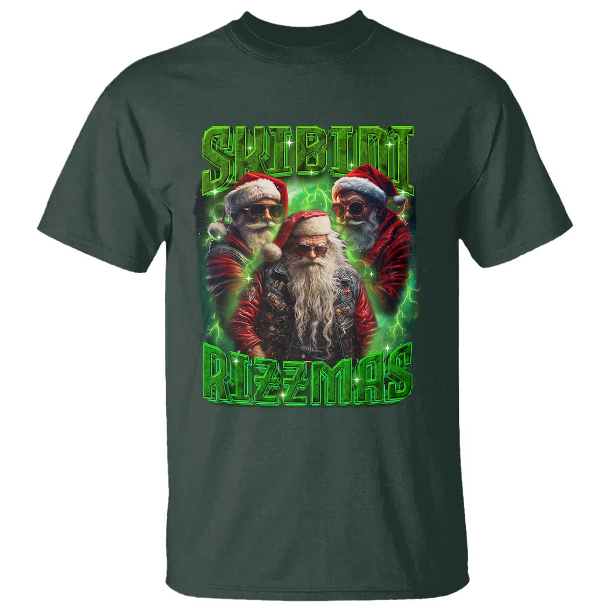 funny-xmas-t-shirt-skibidi-rizzmas-cool-santa-rizz