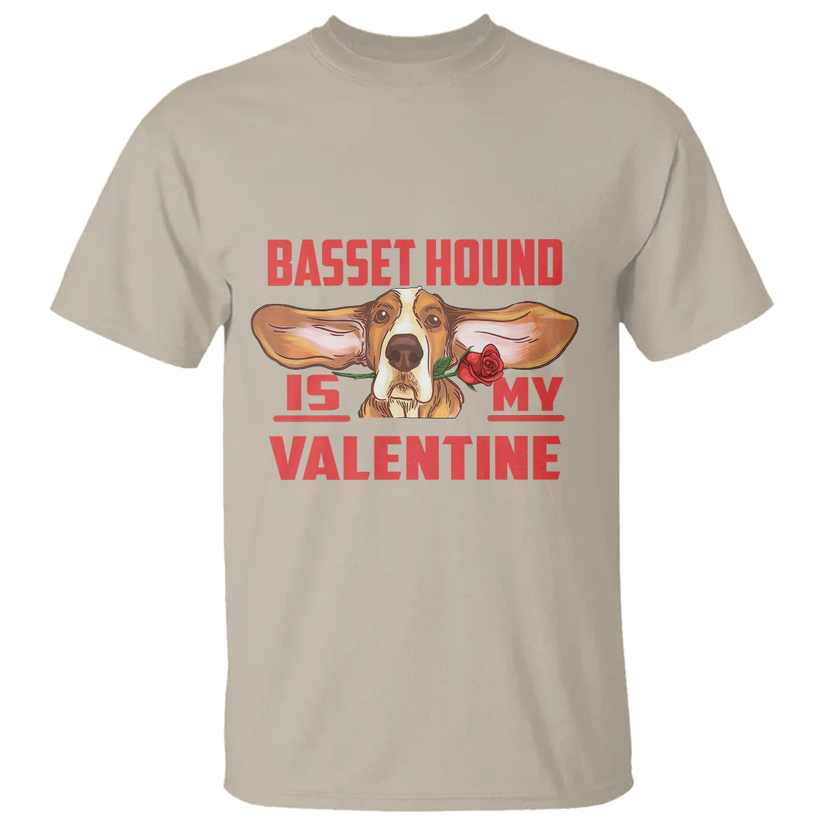 valentines-day-t-shirt-basset-hound-is-my-valentine-funny-dog-rose