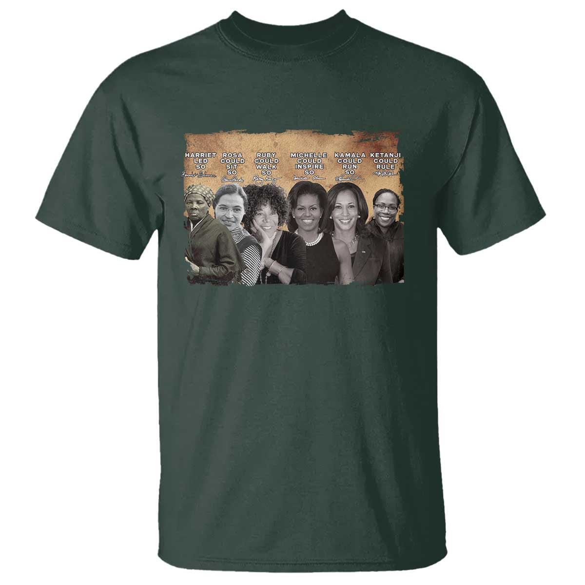 black-women-history-t-shirt-harriet-led-so-rosa-could-sit-black-history