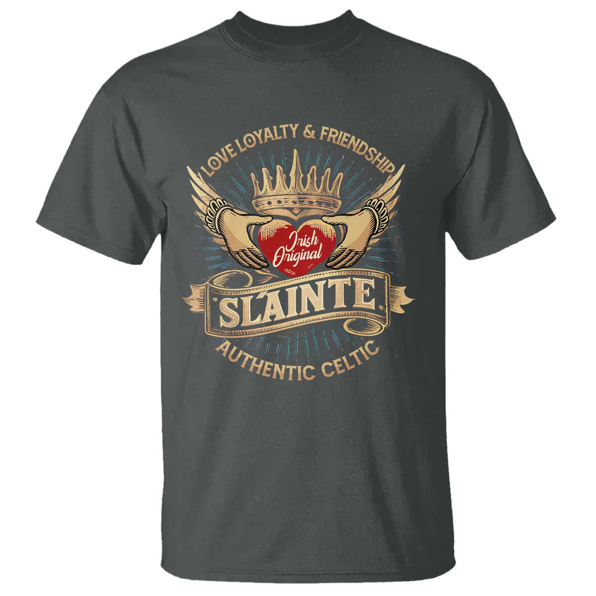 celtic-claddagh-t-shirt-love-loyalty-friendship-slainte