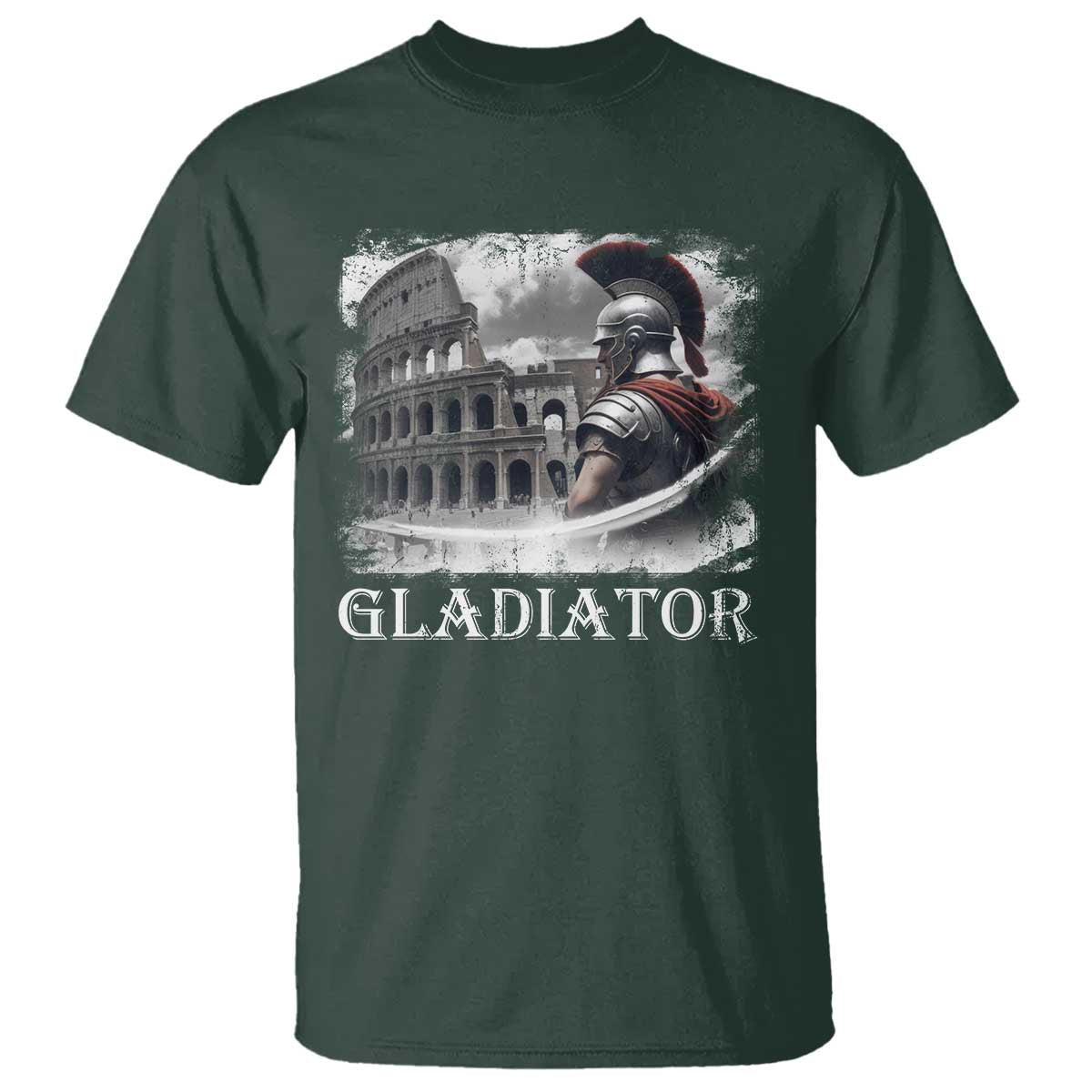 gladiator-roman-warrior-colosseum-t-shirt