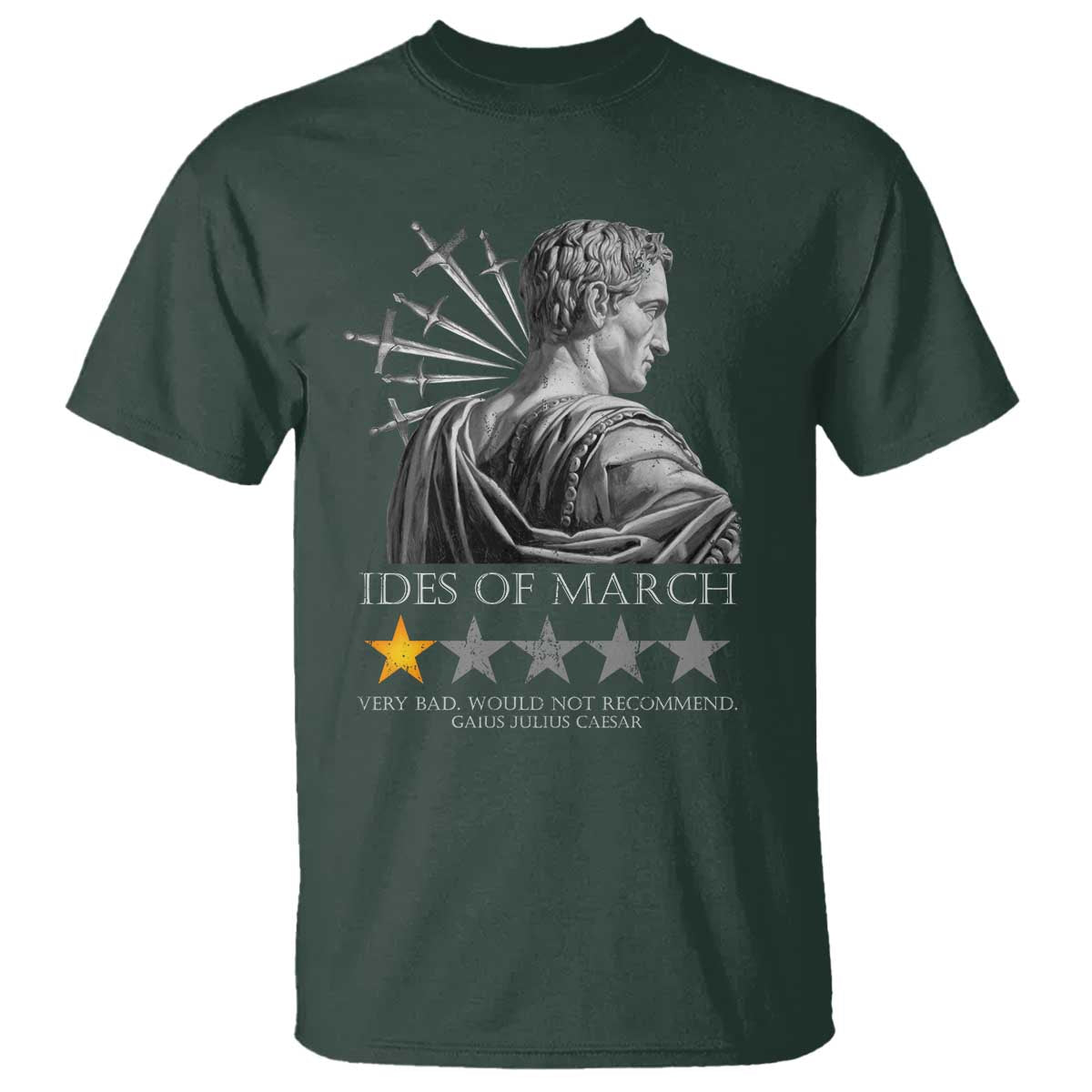 julius-caesar-t-shirt-ides-of-march-very-bad-would-not-recommend