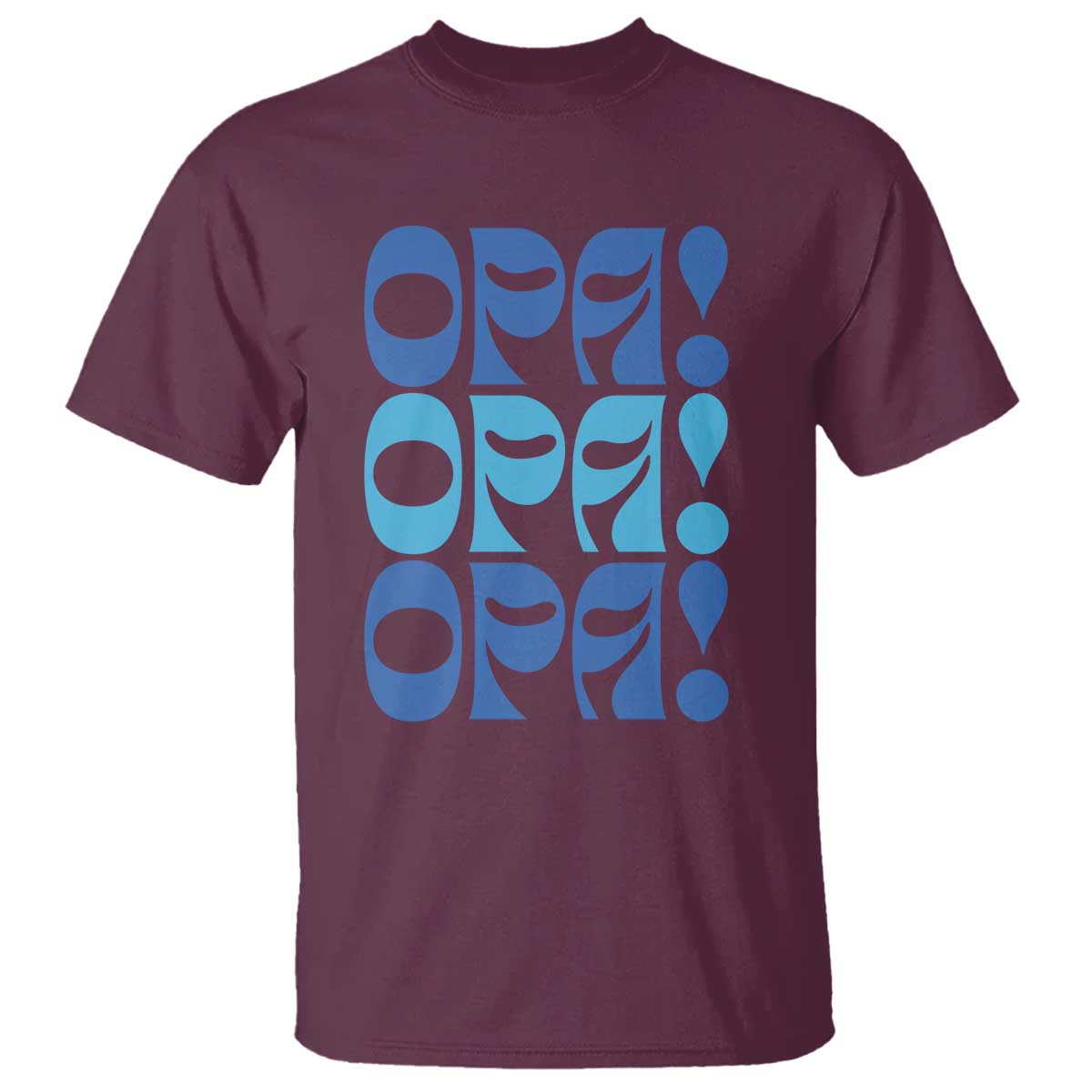 greek-oops-opa-t-shirt