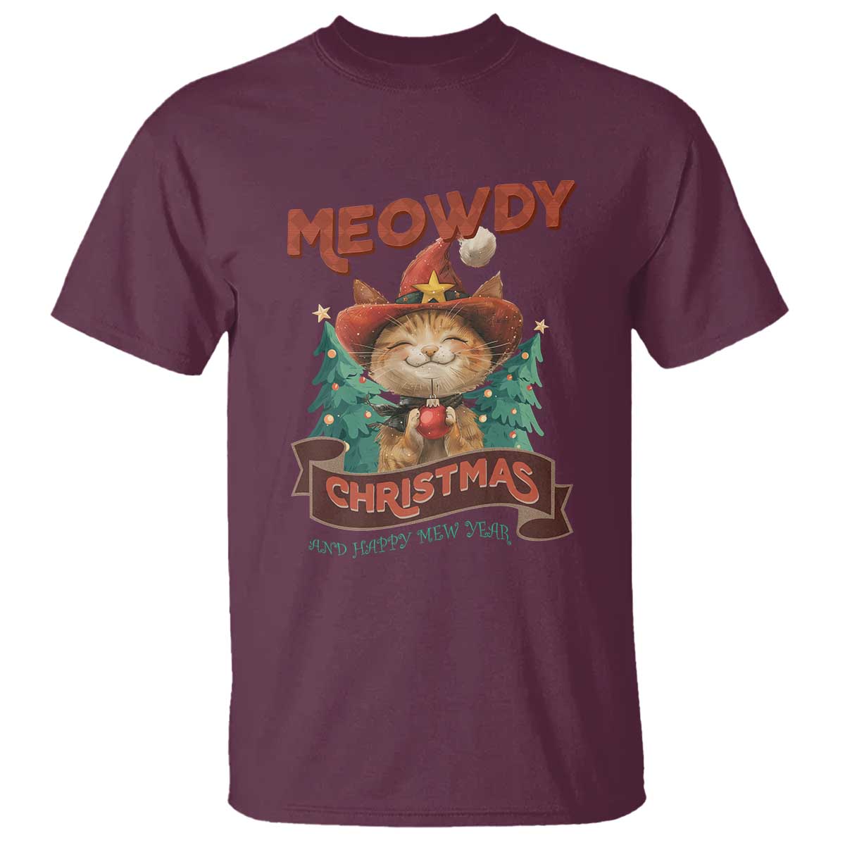 christmas-cowboy-cat-t-shirt-meowdy-christmas-and-happy-mew-year