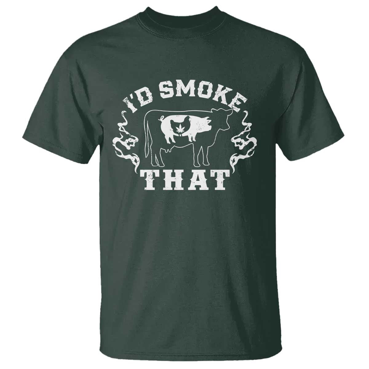 id-smoke-that-grilling-bbq-t-shirt
