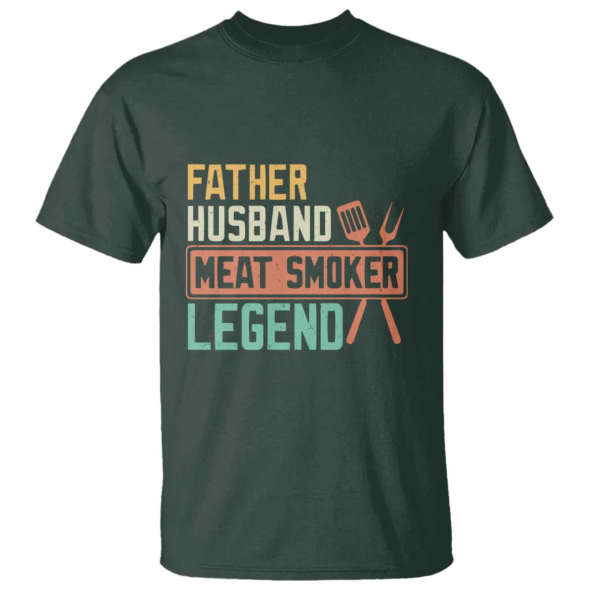 funny-bbq-grilling-pitmaster-t-shirt-father-husband-meat-smoker-legend-retro