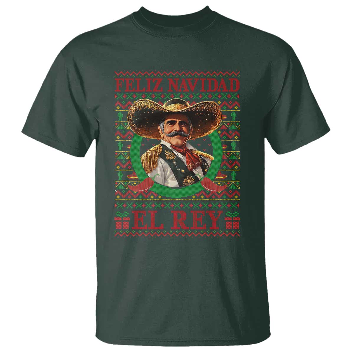 funny-mexico-xmas-t-shirt-feliz-navidad-el-rey-vicente