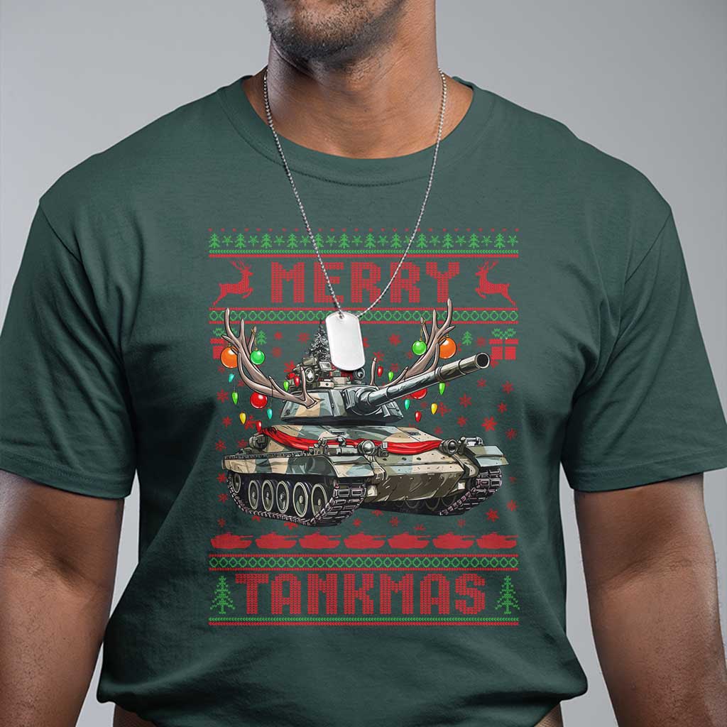 funny-christmas-military-t-shirt-merry-tankmas-tank-veteran-army