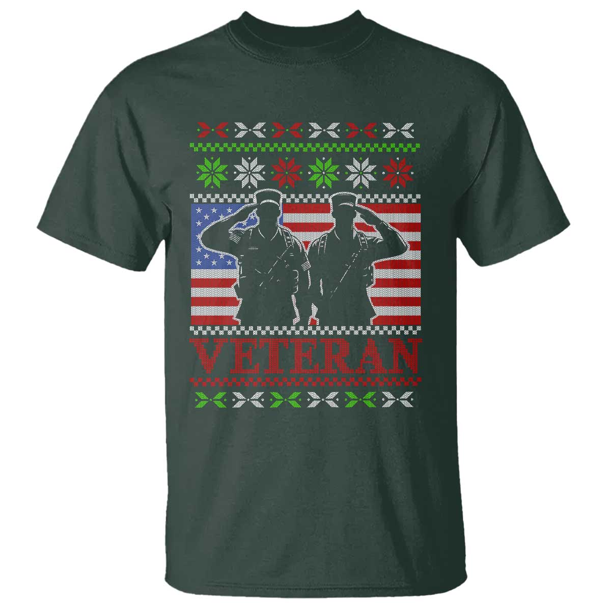 christmas-veteran-t-shirt-soldier-america-flag-patriotic