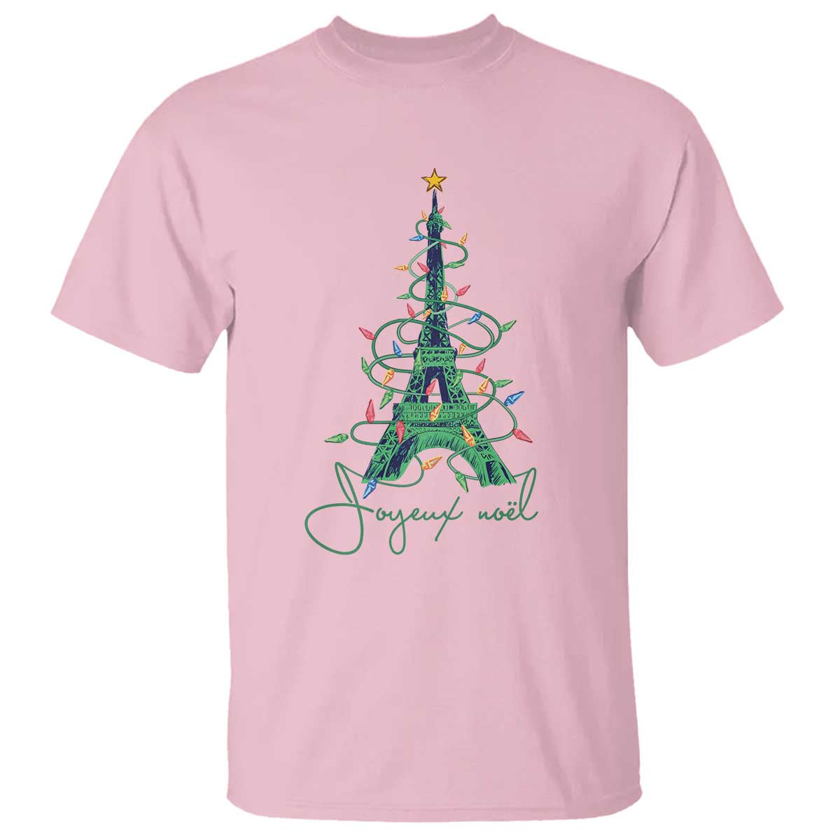 joyeux-noel-eiffel-tower-christmas-tree-t-shirt