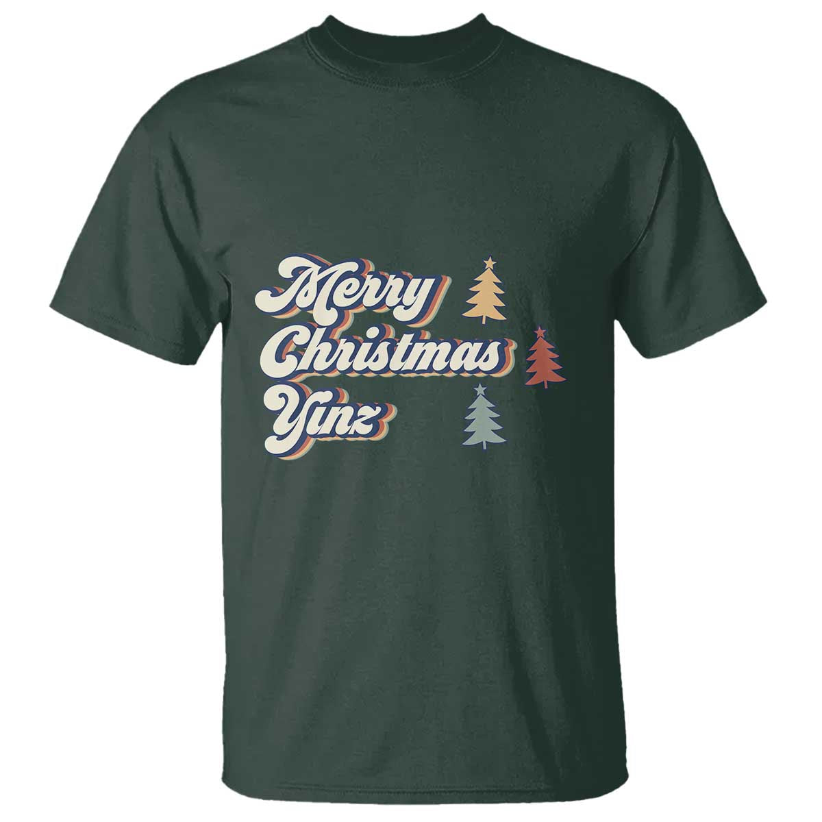 funny-merry-christmas-yinz-pittsburgh-t-shirt