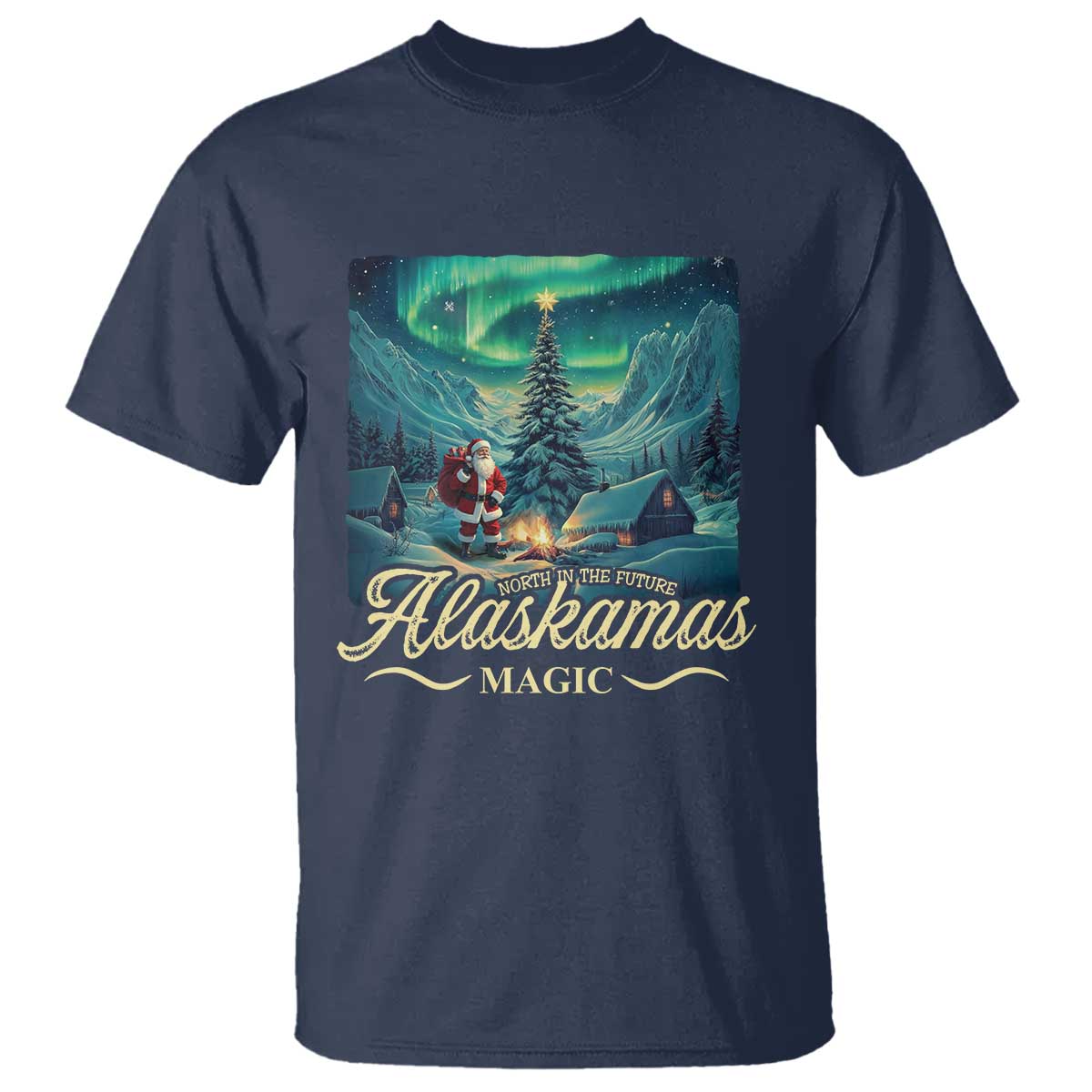 xmas-in-alaska-t-shirt-alaskamas-magic-aurora-santa