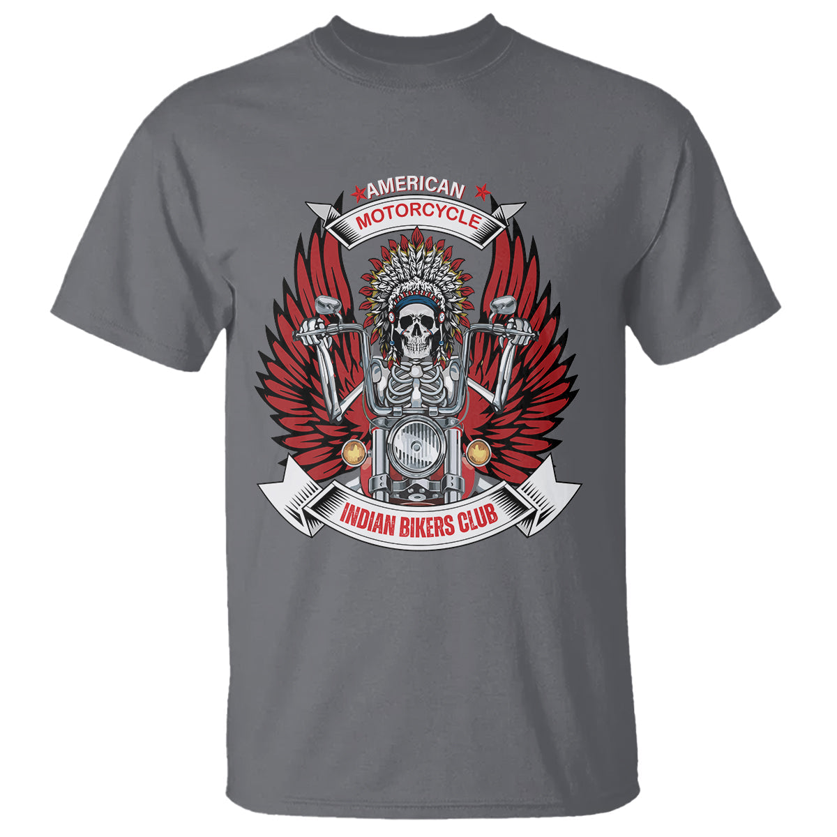 motorcycle-rider-t-shirt-american-indian-biker-club
