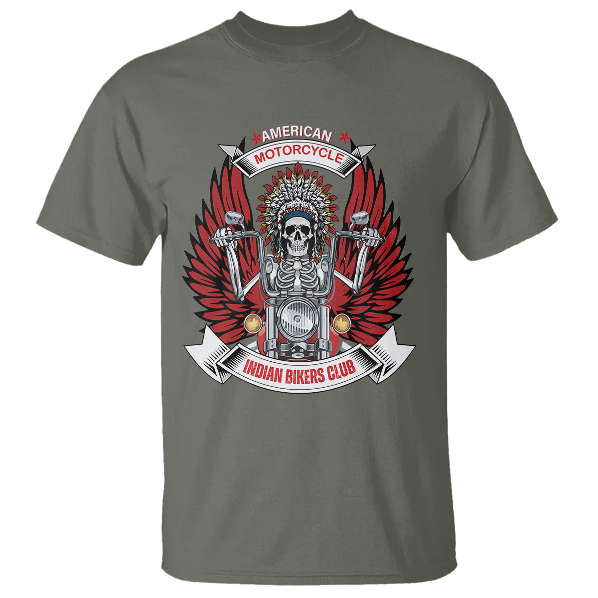motorcycle-rider-t-shirt-american-indian-biker-club