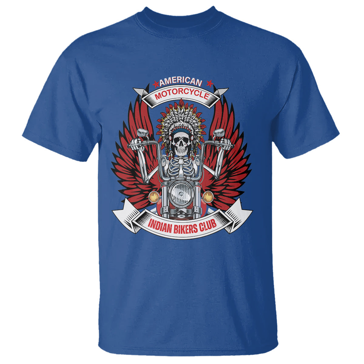 motorcycle-rider-t-shirt-american-indian-biker-club