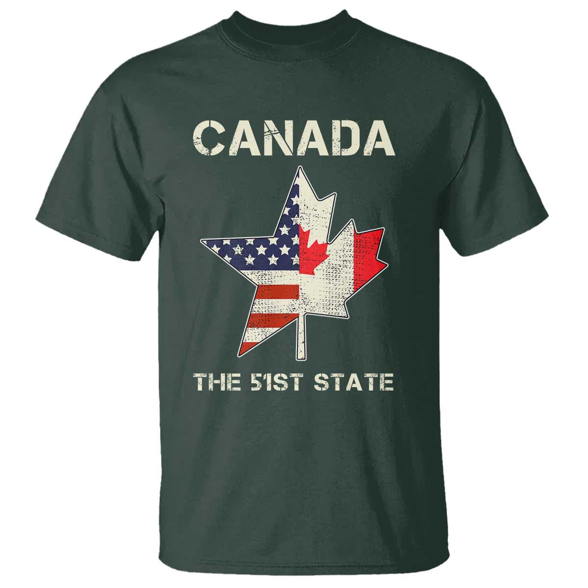 canada-the-51st-state-t-shirt-maple-canadian-american-flag