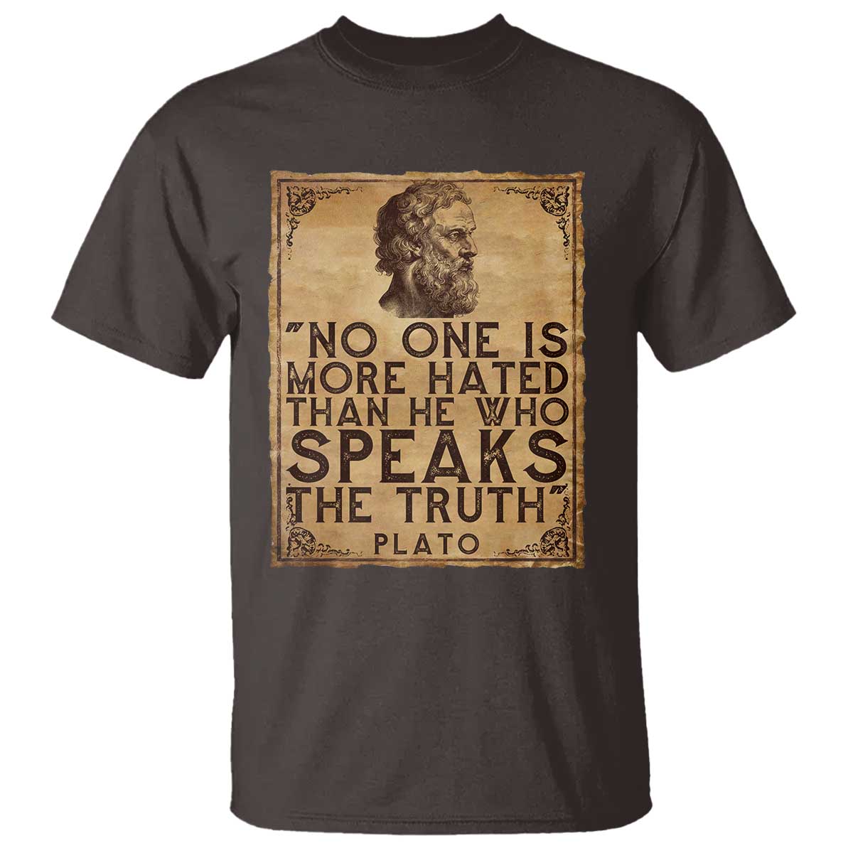 greek-philosophy-plato-t-shirt-no-one-is-more-hated-than-he-who-speaks-the-truth