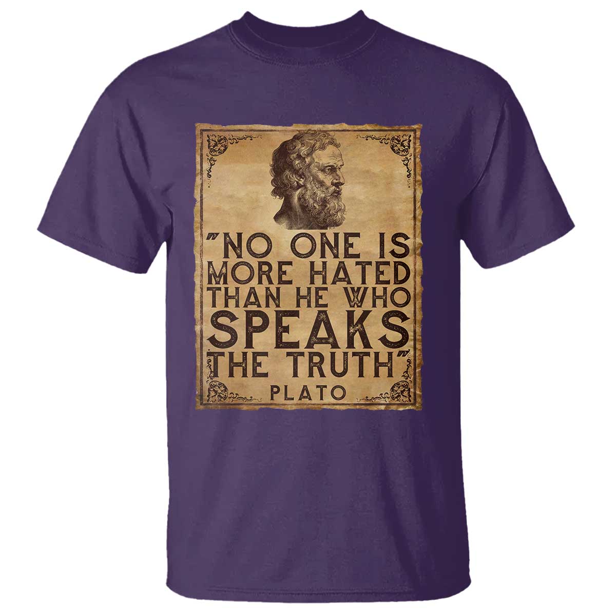 greek-philosophy-plato-t-shirt-no-one-is-more-hated-than-he-who-speaks-the-truth