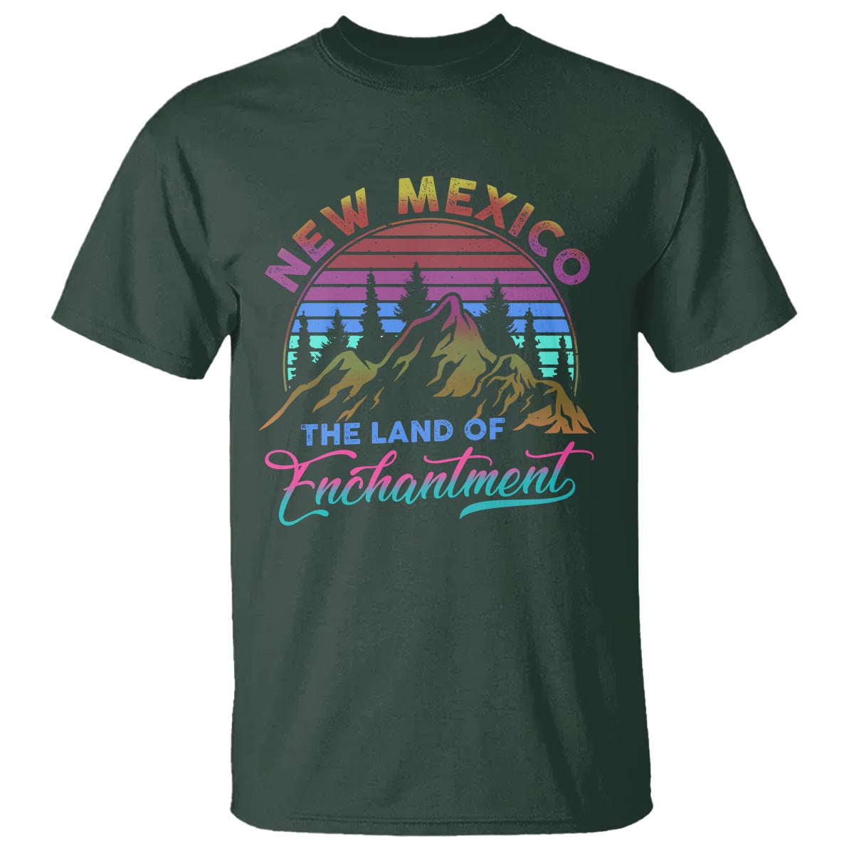 new-mexico-t-shirt-the-land-of-enchantment-usa-outdoor