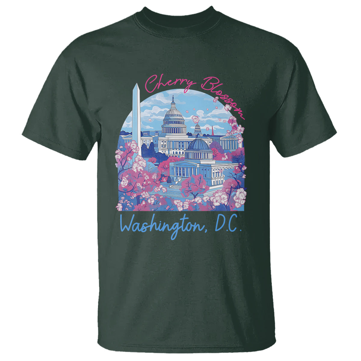 washington-dc-lover-cherry-blossom-t-shirt