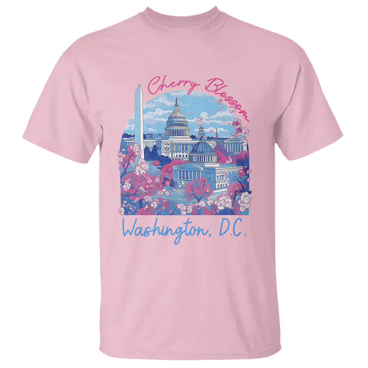 washington-dc-lover-cherry-blossom-t-shirt