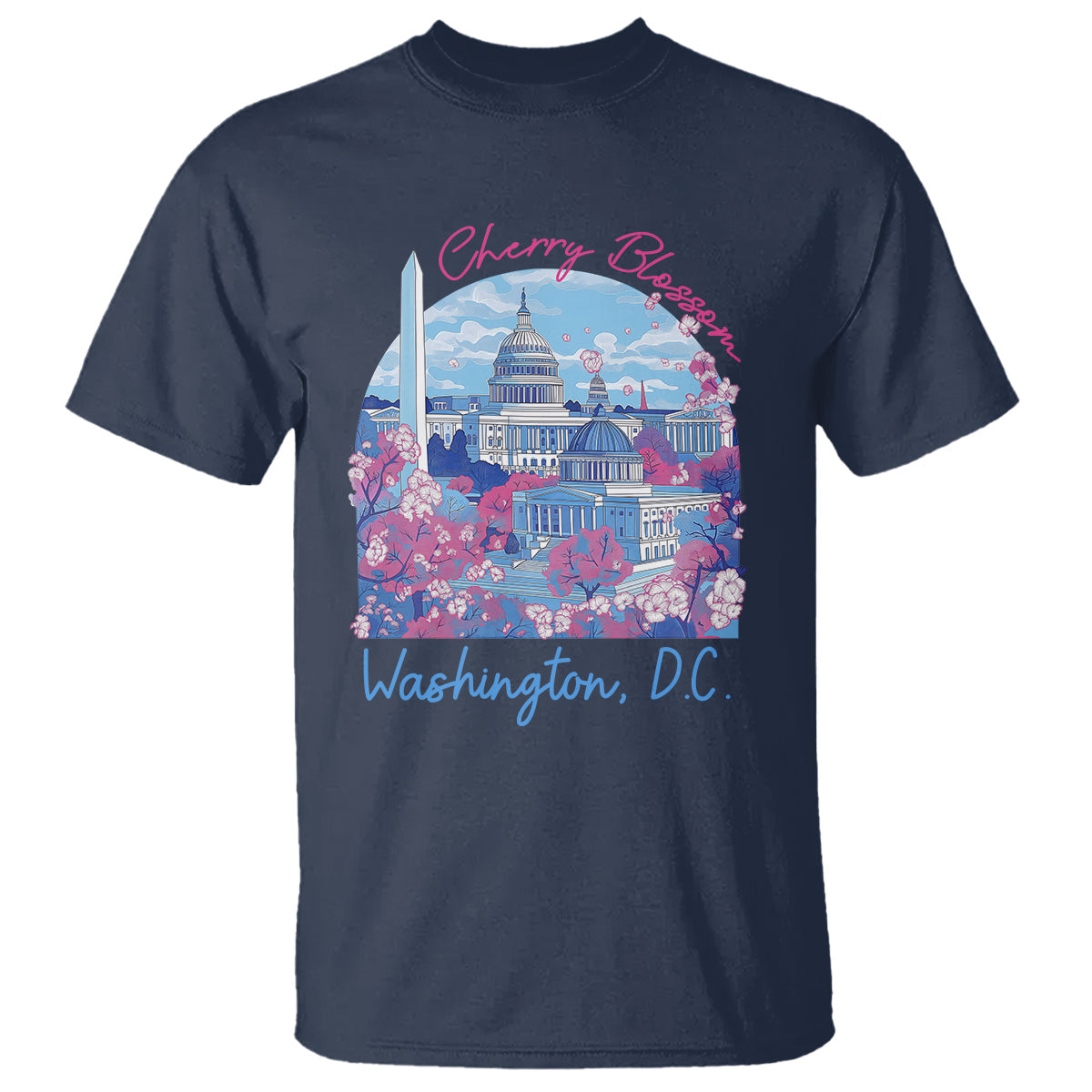 washington-dc-lover-cherry-blossom-t-shirt